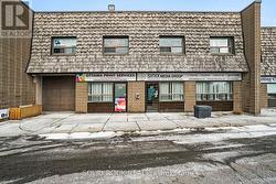 27&29 - 2100 THURSTON DRIVE  Ottawa, ON K1G 4K8