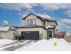 21 HUNTINGTON  Spruce Grove, AB T7X 4K6