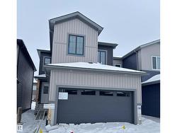 1527 SISKIN LINK LI NW  Edmonton, AB T5S 0T9