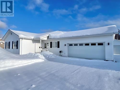 40 Thomas Street  Grand Falls-Windsor, NL A2A 2V6