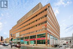 215 Water Street Unit#809  St. John's, NL A1C 6C9