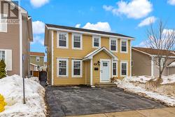 31 Serpentine Street  St. John's, NL A1H 0H9