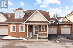 12 HIRSHFIELD LANE  Ajax, ON L1T 4Z7