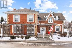 Henderson House (Club House) - 