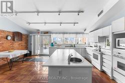 Henderson House Community Kitchen - 