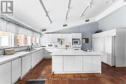 Henderson House Community Kitchen - 