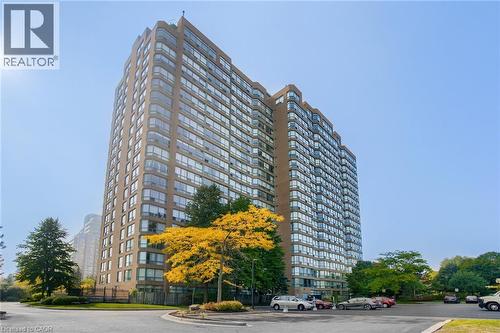 1276 MAPLE CROSSING Boulevard Unit# 514  Burlington, ON L7S 2J9