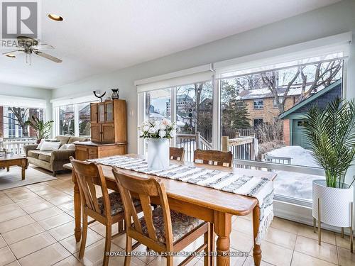 32 Wellington Street E, Brampton, ON - Indoor