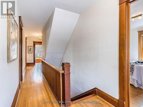 32 Wellington Street E, Brampton, ON - Indoor Photo Showing Other Room