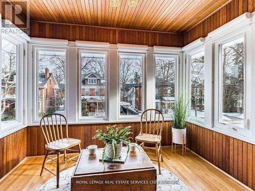 32 Wellington Street E, Brampton, ON - Indoor