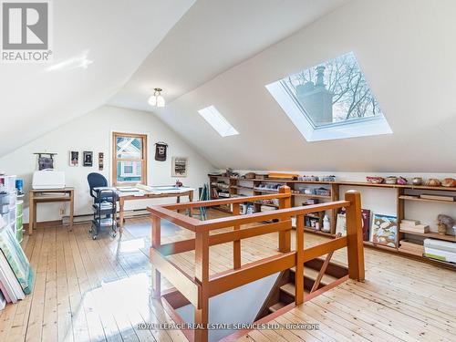 32 Wellington Street E, Brampton, ON - Indoor