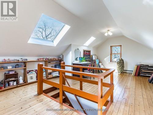 32 Wellington Street E, Brampton, ON - Indoor Photo Showing Other Room