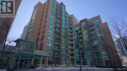 314 - 9 MICHAEL POWER PLACE  Toronto, ON M9A 0A5