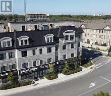 588 RAPIDS LANE  Mississauga, ON L5G 0A9