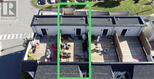 588 Rapids Lane, Mississauga, ON - Outdoor With Exterior