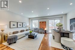 439 BLUESKY CRESCENT  Mississauga, ON L5R 2R9