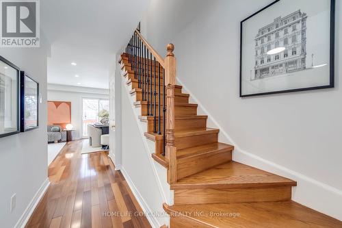 439 Bluesky Crescent, Mississauga, ON - Indoor Photo Showing Other Room