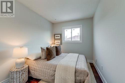 439 Bluesky Crescent, Mississauga, ON - Indoor Photo Showing Bedroom