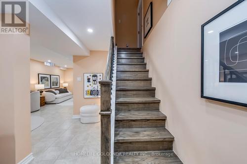 439 Bluesky Crescent, Mississauga, ON - Indoor Photo Showing Other Room