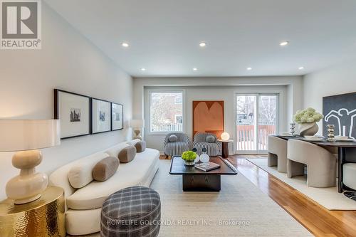 439 Bluesky Crescent, Mississauga, ON - Indoor