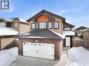 1018 Rempel Way, Saskatoon, SK  - Outdoor With Exterior 
