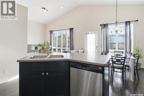 1018 Rempel Way, Saskatoon, SK - Indoor