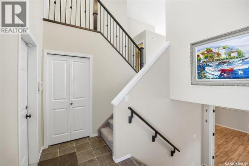 1018 Rempel Way, Saskatoon, SK - Indoor Photo Showing Other Room