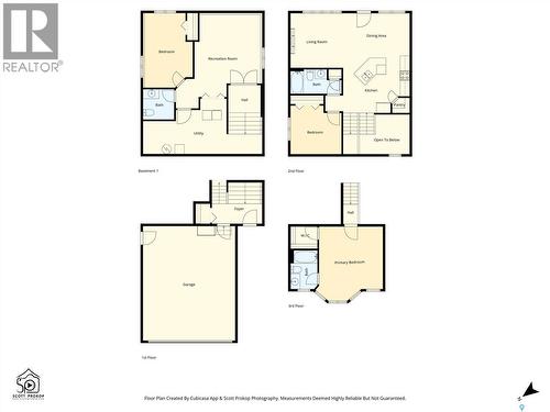 1018 Rempel Way, Saskatoon, SK - Other