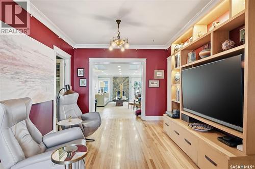 1210 Elliott Street, Saskatoon, SK - Indoor