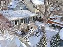 1210 Elliott Street, Saskatoon, SK  - Outdoor 
