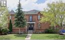 3933 Coachman Circle, Mississauga (Churchill Meadows), ON  - Outdoor 