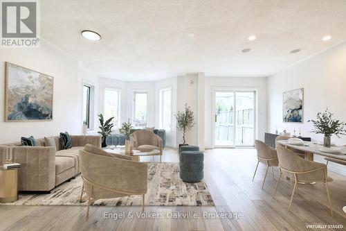 3933 Coachman Circle, Mississauga (Churchill Meadows), ON - Indoor