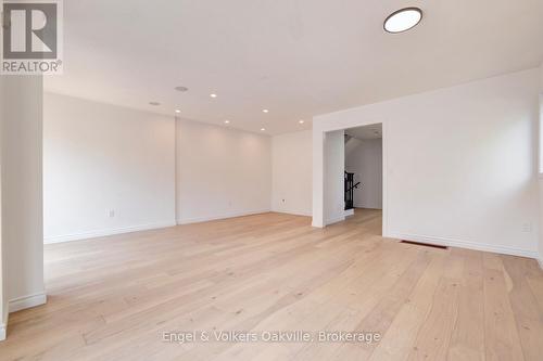 3933 Coachman Circle, Mississauga (Churchill Meadows), ON - Indoor Photo Showing Other Room