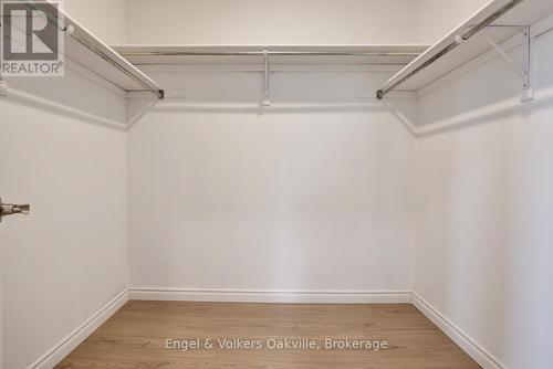 3933 Coachman Circle, Mississauga (Churchill Meadows), ON - Indoor With Storage