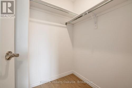 3933 Coachman Circle, Mississauga (Churchill Meadows), ON - Indoor With Storage