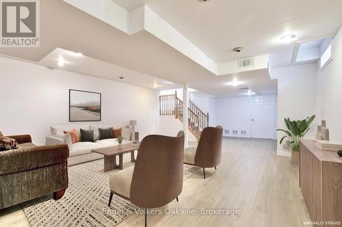 3933 Coachman Circle, Mississauga (Churchill Meadows), ON - Indoor Photo Showing Other Room