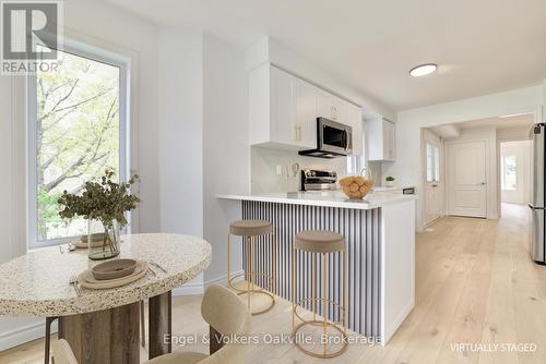 3933 Coachman Circle, Mississauga (Churchill Meadows), ON - Indoor