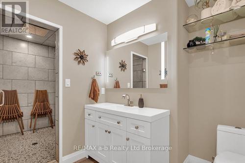 9442 Richmond Road, Bayham (Richmond), ON - Indoor Photo Showing Bathroom