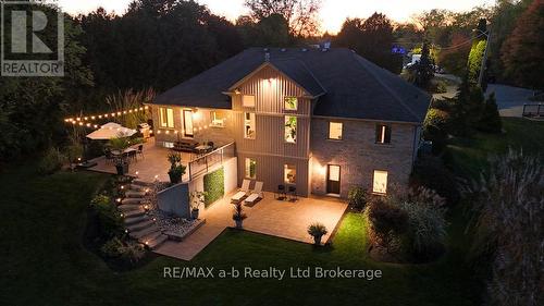 9442 Richmond Road, Bayham (Richmond), ON - Outdoor