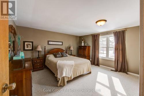 739 Pavey Street, Woodstock (Woodstock - South), ON - Indoor Photo Showing Bedroom