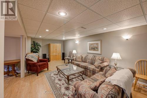 739 Pavey Street, Woodstock (Woodstock - South), ON - Indoor