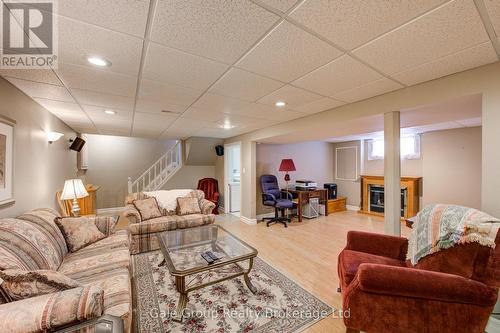 739 Pavey Street, Woodstock (Woodstock - South), ON - Indoor