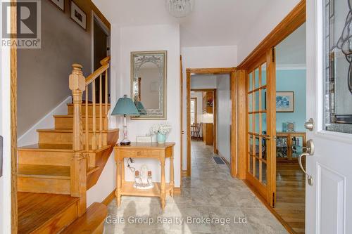 739 Pavey Street, Woodstock (Woodstock - South), ON - Indoor Photo Showing Other Room