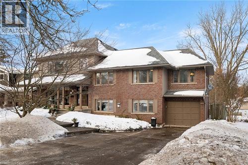 75 LYON Avenue  Guelph, ON N1H 5C7