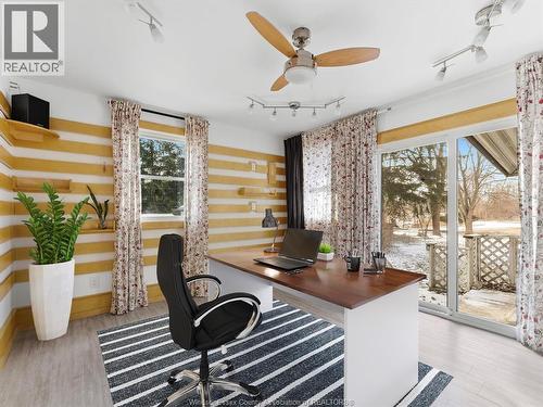 1875 Lansing, Windsor, ON - Indoor