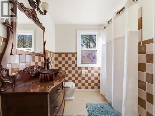 1875 Lansing, Windsor, ON - Indoor Photo Showing Other Room