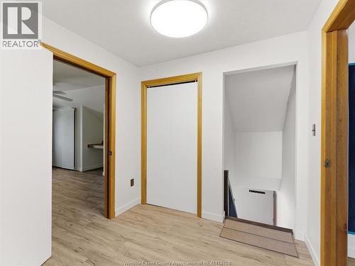 1875 Lansing, Windsor, ON - Indoor Photo Showing Other Room