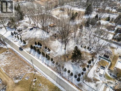 1875 Lansing, Windsor, ON - Outdoor With View