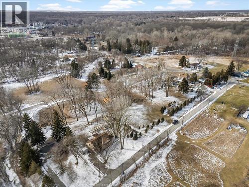 1875 Lansing, Windsor, ON - Outdoor With View