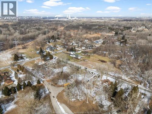 1875 Lansing, Windsor, ON - Outdoor With View